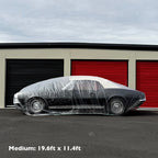 Lightweight Indoor Car Cover