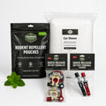 Vehicle Storage Kit