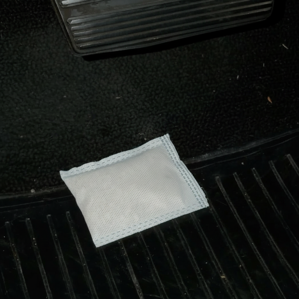 Rodent Repellent Pouches