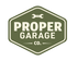 Proper Garage Co. - Home