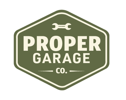 Proper Garage Co.