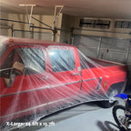 Lightweight Indoor Car Cover