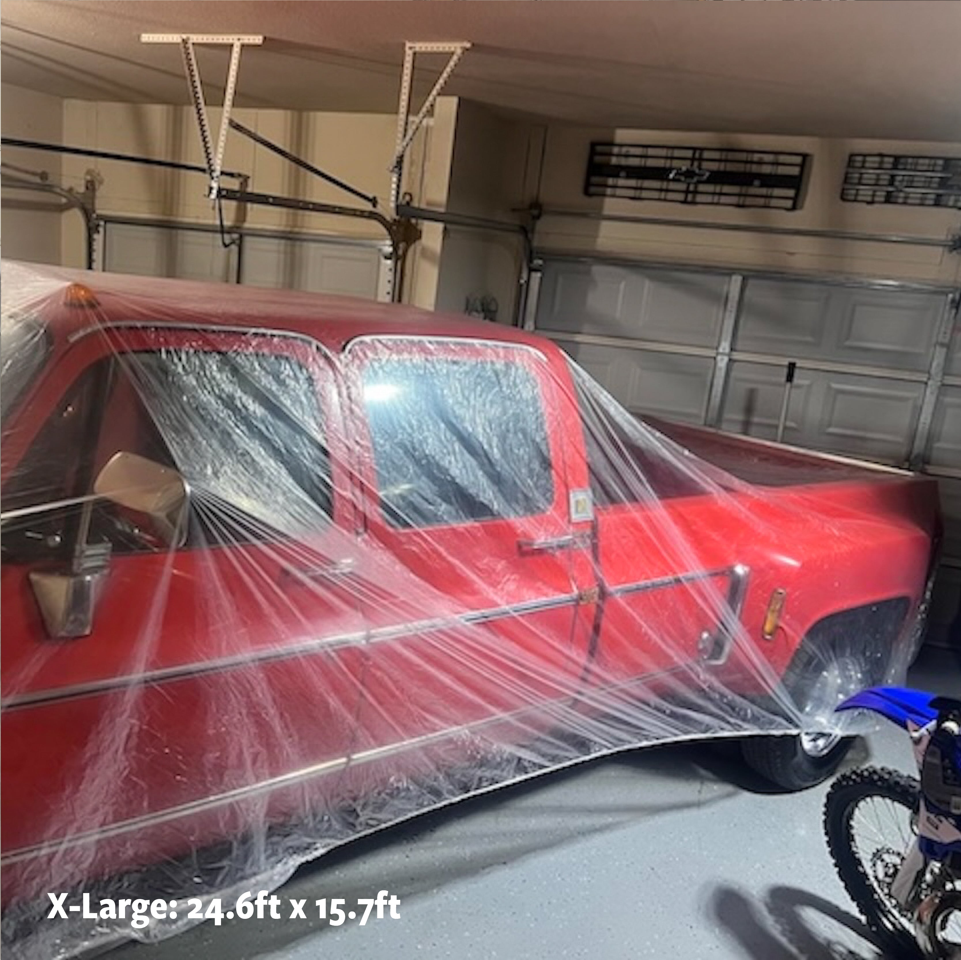 Vehicle Storage Kit