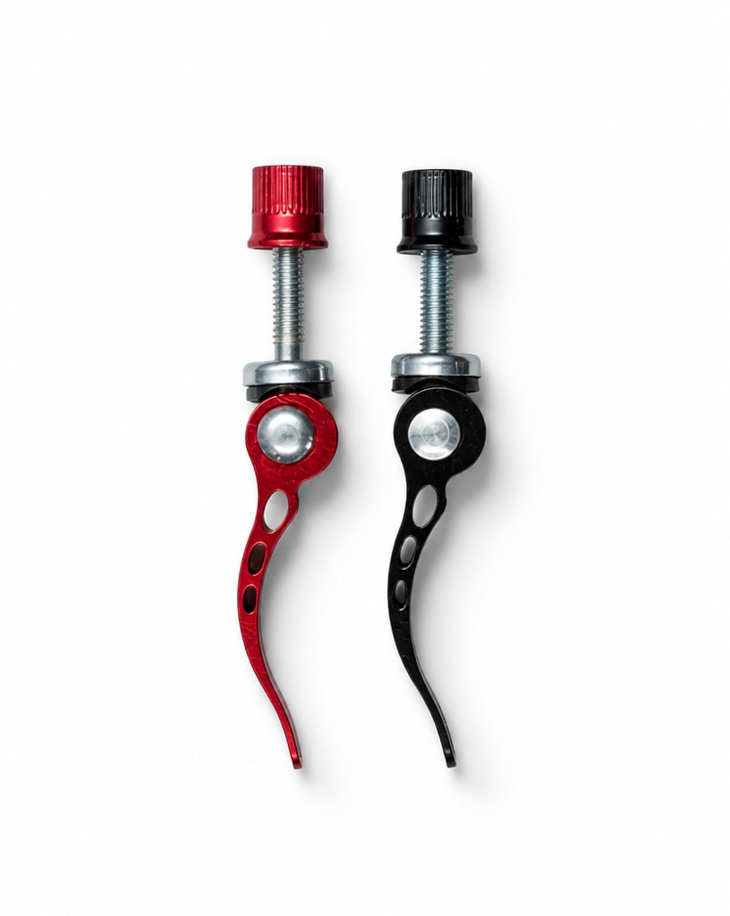 Quick Release Battery Terminals