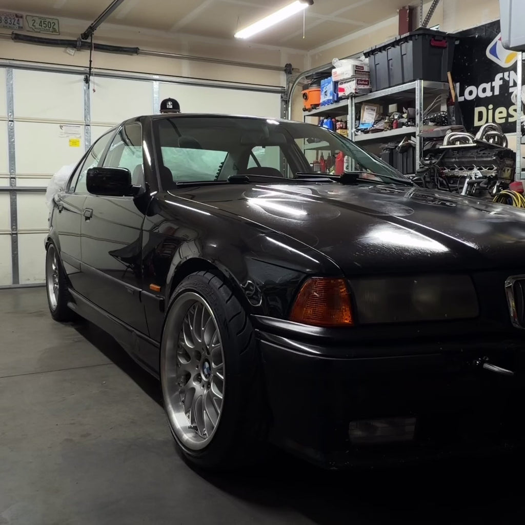 Lightweight Indoor Car Cover